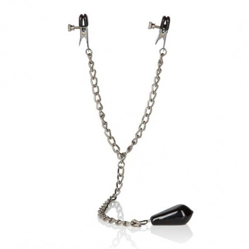 Weighted Nipple Clamps Product Image