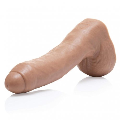 Fleshjack Boys - Diego Sans Hyper Realistic Silicone Dildo Product Image