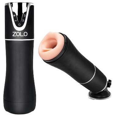 Zolo Automatic Blowjob Product Image