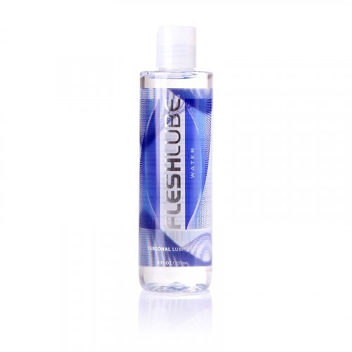 Fleshlube Water - 8oz. Product Image