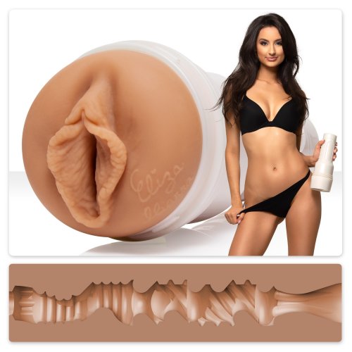 Fleshlight Girls - Ethereal - Eliza Ibarra Product Image