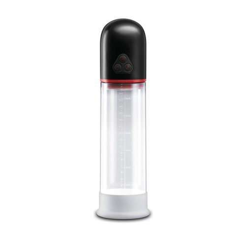 Renegade Bulge Vibrating Penis Pump Product Image