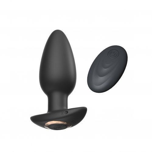 Thrillz The Max Remote Control Anal Plug Product Image