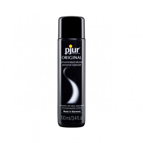 Pjur Original Concentrated Bodyglide - 100 ml Product Image