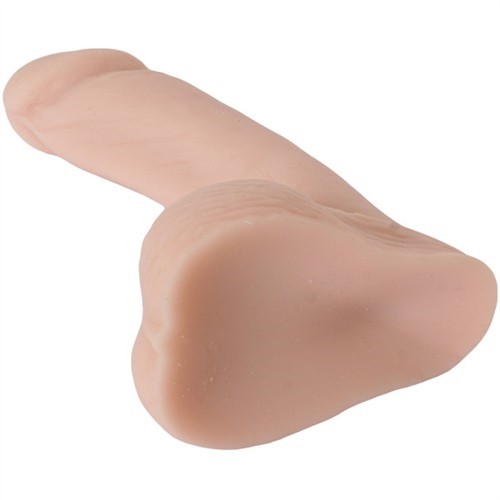 Limpy Light Flesh Large 8 5inch Sex Toys And Adult