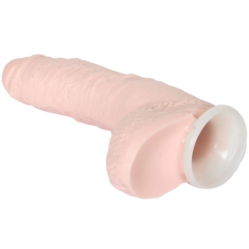 Fetish Fantasy Extreme Hollow Curved 10 Flesh Sex Toys At Adult Empire