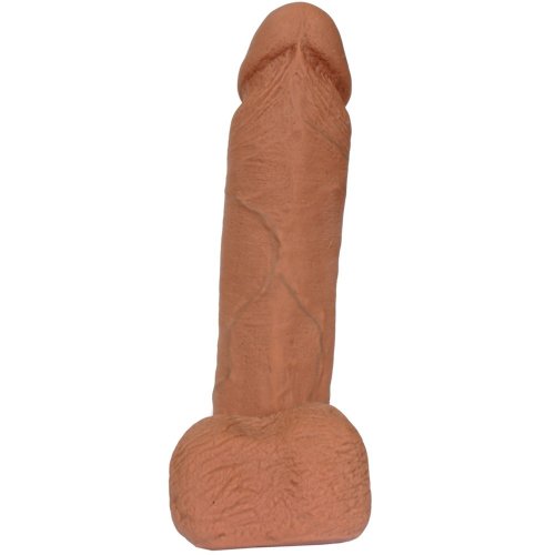 Vac U Lock Ur3 Cock 6 Brown Sex Toys At Adult Empire 