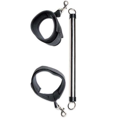 Fetish Fantasy Limited Edition Spreader Bar Sex Toys At