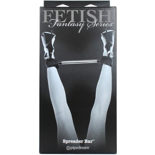 Fetish Fantasy Limited Edition Spreader Bar Sex Toys
