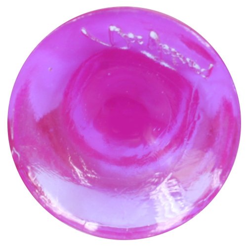 Crystal Jellies Anal Starter Purple Sex Toys At Adult Empire
