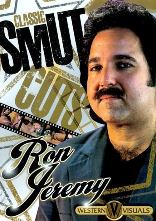 Classic Smut Cuts - Ron Jeremy