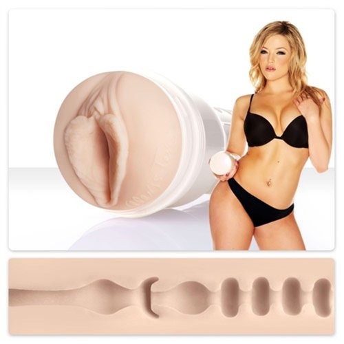 Fleshlight Girls Alexis Texas Outlaw Sex Toys And Adult Novelties 