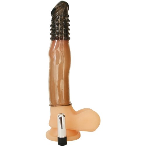 Ram Vibrating Penis Extender Smoke Sex Toys At Adult Empire 