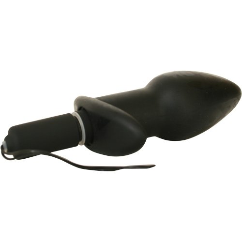 Anal Fantasy Remote Control Silicone Plug Sex Toys And Adult Novelties