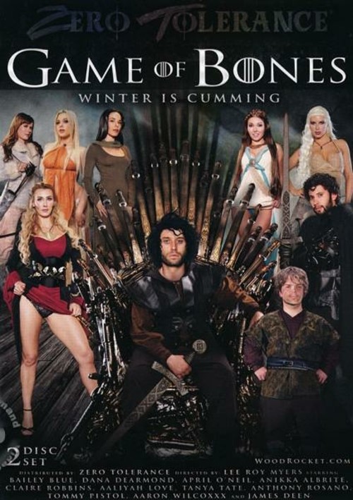 500px x 709px - GoT Porn? XXX in Game of Thrones â€“ Hot Movies