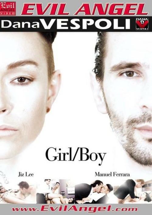 girlboy