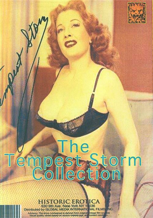 Tempest Storm Collection, The