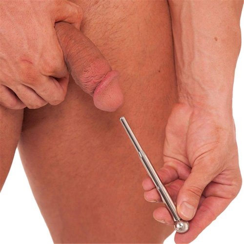 Rapture Five Joint Urethral Plug Sex Toys And Adult Novelties Adult Dvd Empire