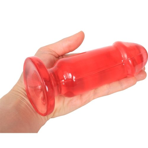 Crystal Jellies Anal Starter Kit Pink Sex Toys