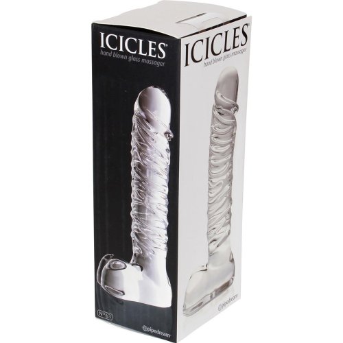 Icicles No 63 Sex Toys And Adult Novelties Adult Dvd Empire