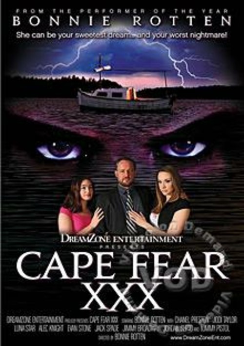 Cape Fear XXX