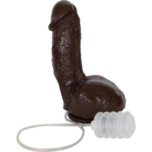 Squirting Realistic Cock Black Sex Toys And Adult