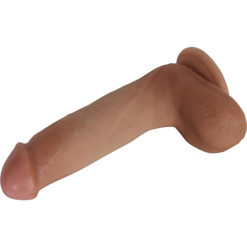 Home Grown Bioskin Cock Latte Sex Toys At Adult Empire