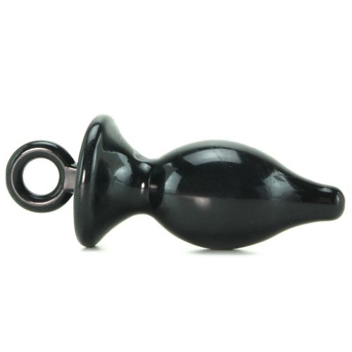 Adam Eve Anal Training Kit Black Sex Toys At A