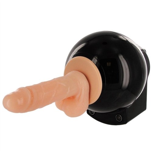 Auto Banger Handheld Sex Machine Sex Toys At Adult Empire 6109