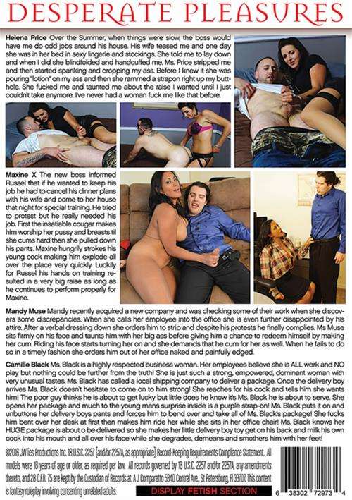 Whoreable Bosses