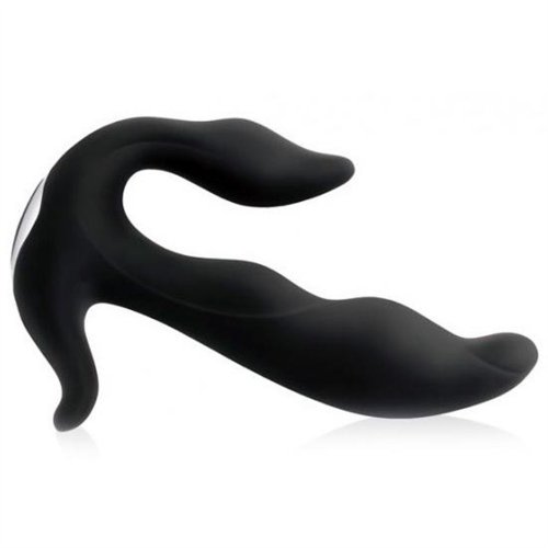 Adam And Eve 3 Point Prostate Massager Sex Toys At Adult