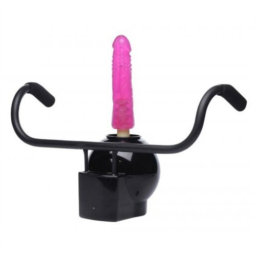 The Bull Handheld Sex Machine Sex Toys And Adult Novelties