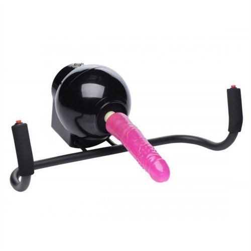 The Bull Handheld Sex Machine Sex Toys And Adult Novelties