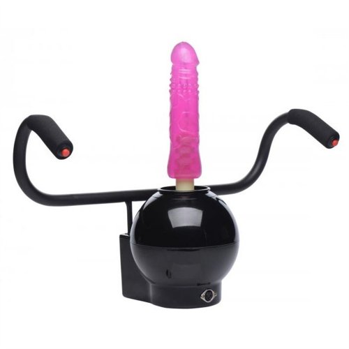 The Bull Handheld Sex Machine Sex Toys And Adult Novelties