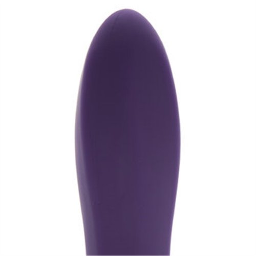 Rocks Off Twister 10 Speed Vibrator Purple Sex Toys At