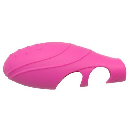 Bang Her Silicone G Spot Finger Vibe Pink Sex Toys And Adult