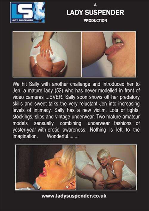 Sally&#39;s Secret 3