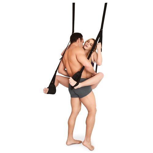 positions swing Bondage love