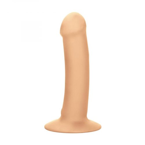 Luxe Touch Sensitive Vibrator Vanilla Sex Toys At Adult Empire