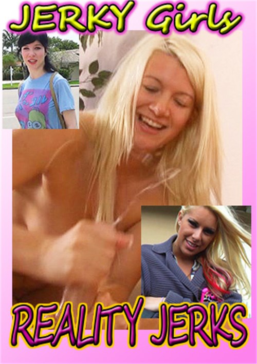 Jerky Girls: Reality Jerks