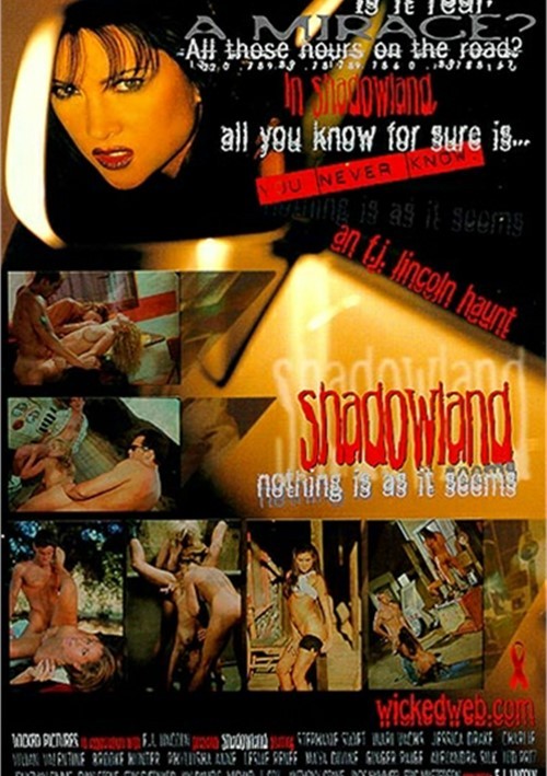 Shadowland