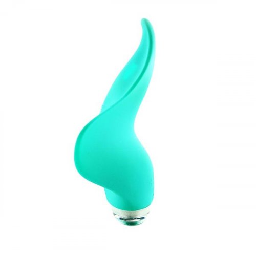 Mimic Vibrator Seafoam Sex Toys And Adult Novelties