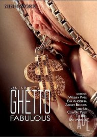 Ghetto Fabulous Boxcover