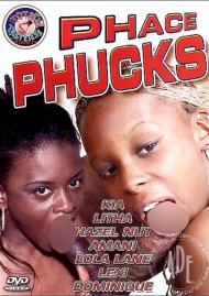 Phace Phucks Boxcover