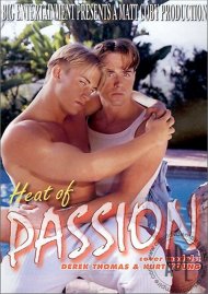 Heat of Passion Boxcover