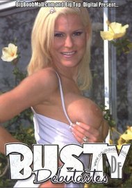 Busty Debutantes Boxcover