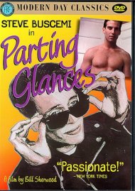 Parting Glances Parting Glances Boxcover