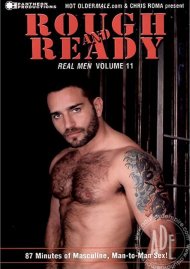 Real Men Vol. 11: Rough and Ready