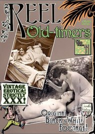 Reel Old-Timers Vol. 11 Boxcover