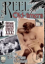 Reel Old-Timers Vol. 14 Boxcover